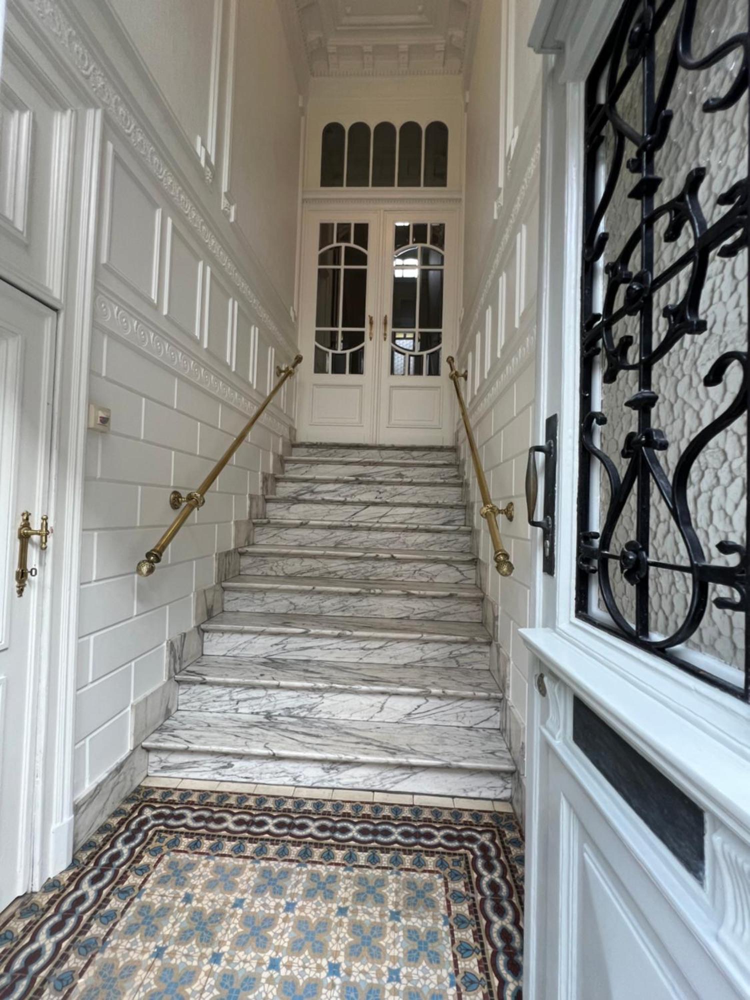 Appartement Cosy Nest Brussel